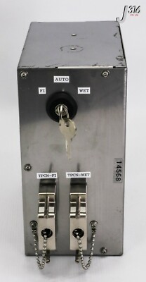 14568 KAWASAKI CONTROL BOX 50819-1122 | eBay