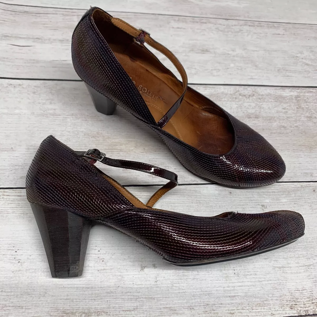 Gentle clearance souls pumps