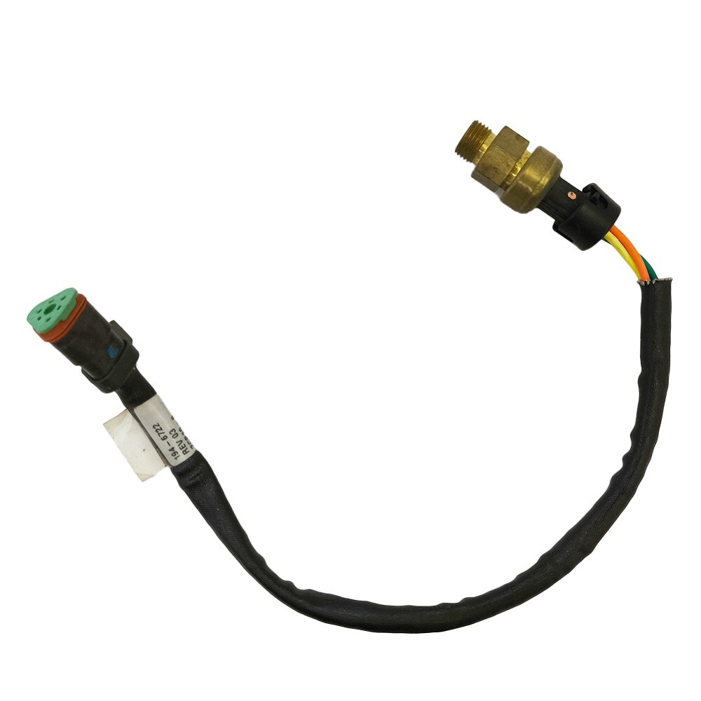 194-6722 Oil Pressure Group Gp-Pressure Atmospheric Sensor Switch