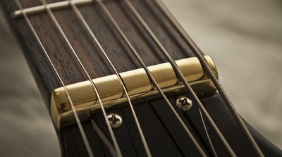 Adesivo per Chitarra Epiphone II