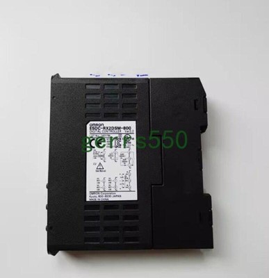 1pcs Brand new original Omron digital thermostat E5DC-RX2DSM-800 in stock