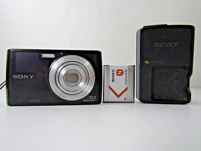 【良品】ソニー SONY Cyber-Shot DSC-W50デジタルカメラ Amazon.co.jp: SONY デジタルカメラ Cyber-Shot(サイバーショット) DSC