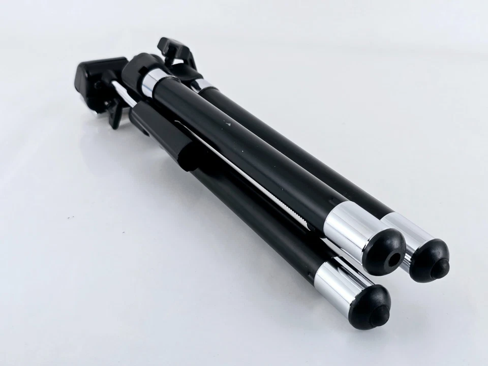 🌸[Near MINT] King TORUNE EV. Tripod Approximately 120cm (47.2in) Height Japan - Image 4 of 4