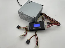 QORI DUAL-525W Power Supply 200XA
