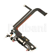 OEM Charging Port Charger Dock Mic Flex Cable For iPhone 13 ProMax Green