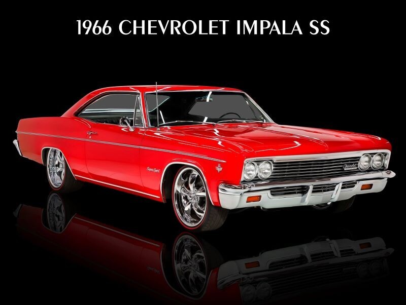 【絶版】 amt 旧ロゴ '64 Chevrolet Impala SS 89年 絶版】 amt 旧ロゴ '64 Chevrolet Impala SS 89年 絶版】 '64