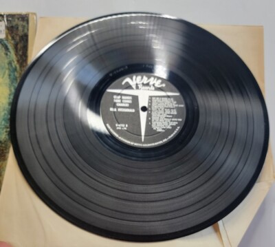 ワールドワイドLP Ella Fitzgerald Clap Hands, Here Comes Charlie! 602458986785 Verve Records /00260 Ella Fitzgerald – Clap Hands, Here Comes Charlie! – Vinyl