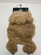 ugg dog pajamas