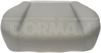 Fits 2001-2002 Ford E-250 Econoline Seat Cushion Assembly Front Left Dorman