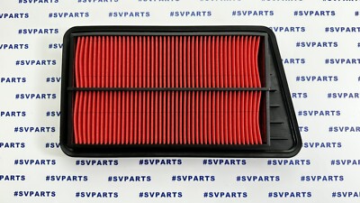  Honda Acty Truck  Air Filter HA-6/7 (E07Z) PFI AY120-KE047  