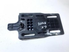 Mercedes-Benz CL-CLASS 2000 Rear Bumper mounts 2206100226, Genuine #561865-23