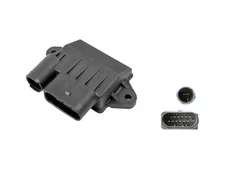 Control unit DT Spare Parts 4.67290 Control unit glow time, 12 V