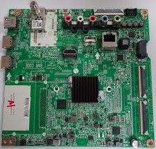 LG 65UK6200PUA Main Board (EAX67872805) EBT65...