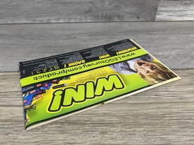 LEGO Pharaoh's Quest 7307 Flying Mummy Attack Instruction Manual 2011 Booklet