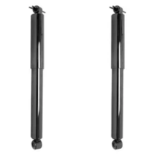 For Jeep Wrangler 2012-2016 iD Select SEL-2-259130-001 Rear Shock Absorbers