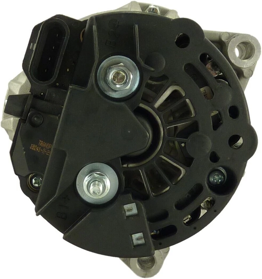 New Alternator fits Chevrolet Express 1500 4.3L 262CI V6 12 VOLTS 06 07 13-9628 - Изображение 3 из 4