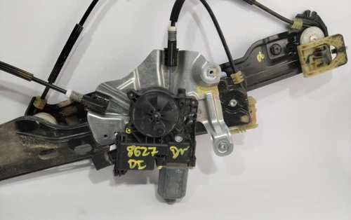 966431200 Elevalunas Delantero Izquierdo para OPEL ASTRA J SPORTS TOURER 1812131 - Imagen 3 de 10