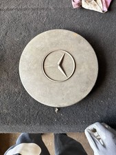 Mercedes-Benz Sprinter W906 2014 Radnabendeckel Felgendeckel original 6384010325