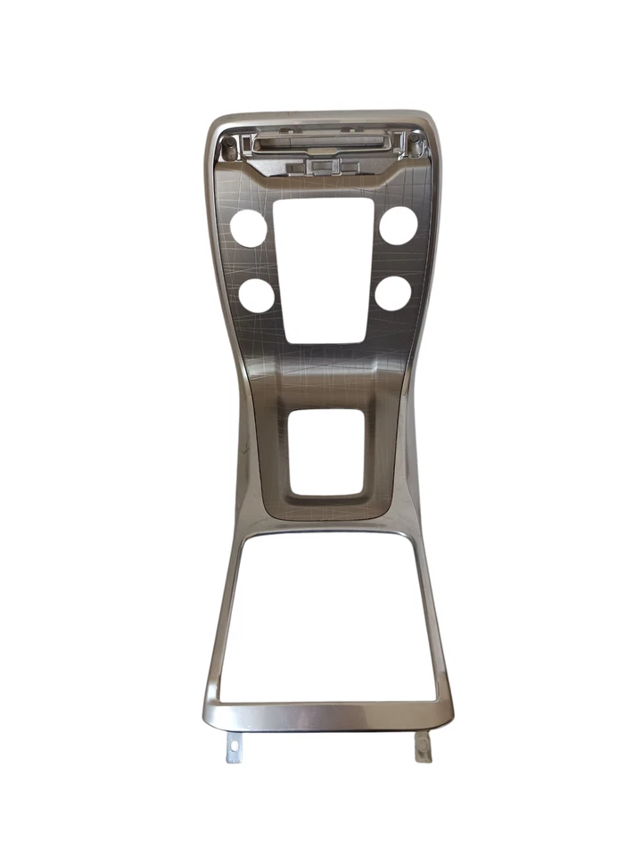 VOLVO S80 V70 XC70 2011-2016 CONSOLA CENTRAL TABLERO MOLDURA 31291376 31291378 OEM Foto 2 de 4