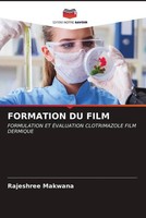Rajeshree Makwana | Formation DU Film | Taschenbuch | FranzöSisch (2023)