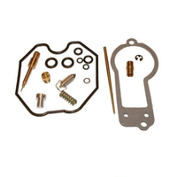 Vergaser Reparatursatz Honda CB 750 F Supersport Von 1977 Bis 1978 - Keyster