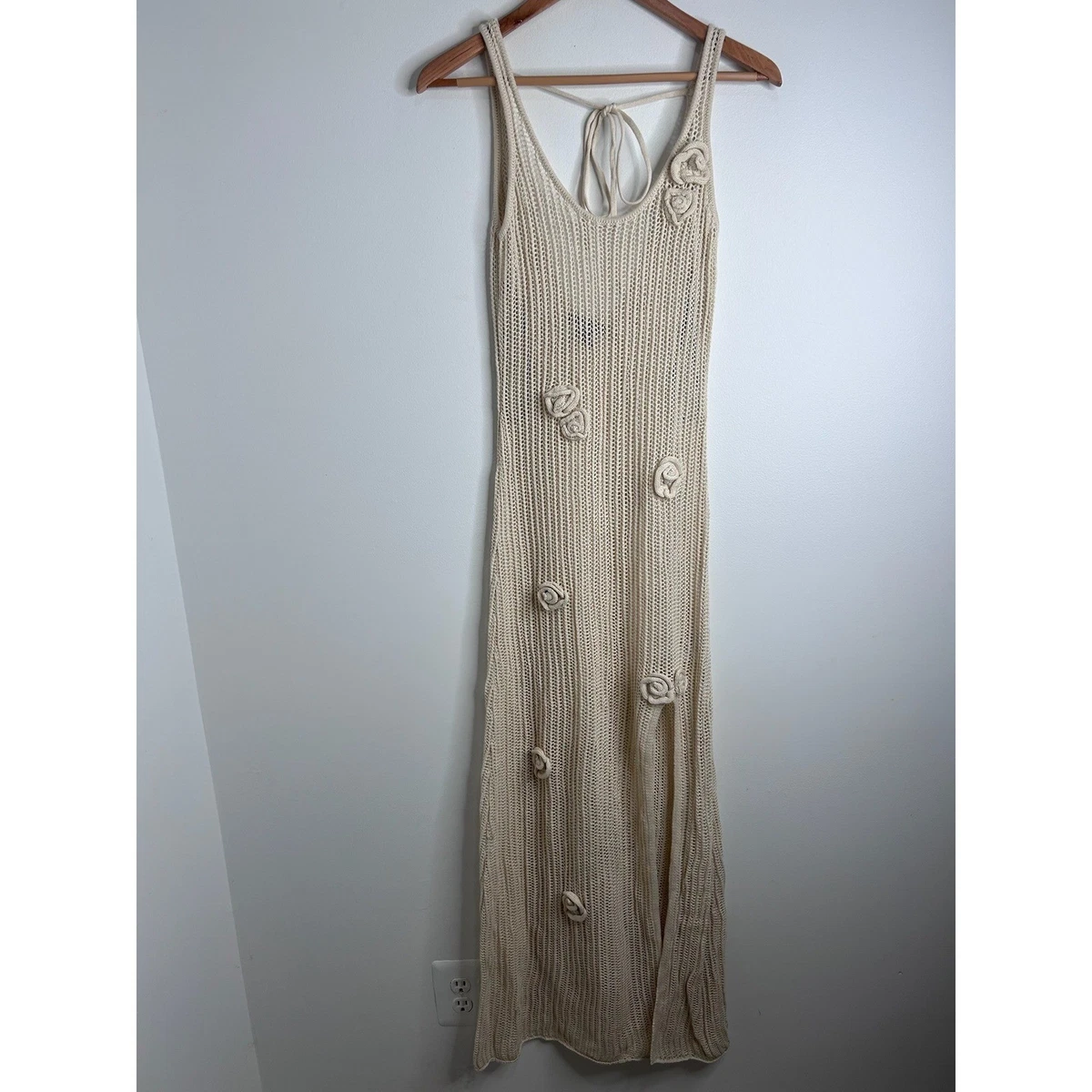 FOREVER 21 Crochet Maxi Dresses for Women for sale | eBay FOREVER 21 Crochet Maxi Dresses for Women for sale | eBay