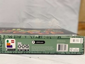LEGO Icons #10329 Botanical Collection Tiny Plants Building Set 758 Pcs