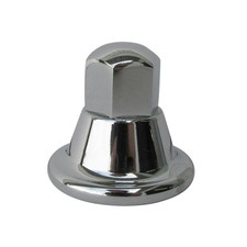 Cb Performance Chrome Alternator Pulley Nut Spacer Vw Bug Bus Ghia Cb2053 Fs Cb Performance Chrome Alternator Pulley Nut Spacer Vw Bug Bus Ghia Cb2053 Fs