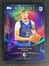 2025-26 Topps Midnight Basketball Cooper Flagg #61 Rookie RC Mavericks