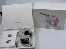 AC-Moondrop Blessing 3 In-Ear Headphones