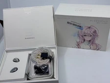 AC-Moondrop Blessing 3 In-Ear Headphones