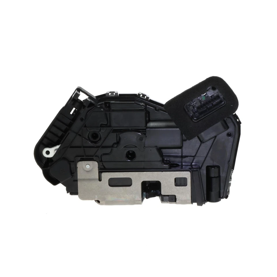 Actuador de bloqueo de puerta delantero derecho SMP 2019-2024 Volkswagen Tiguan 2019 2020 Foto 4 de 4