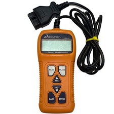 Actron Obdii Auto Scanner Cp9135 Scan Tool Tested Works