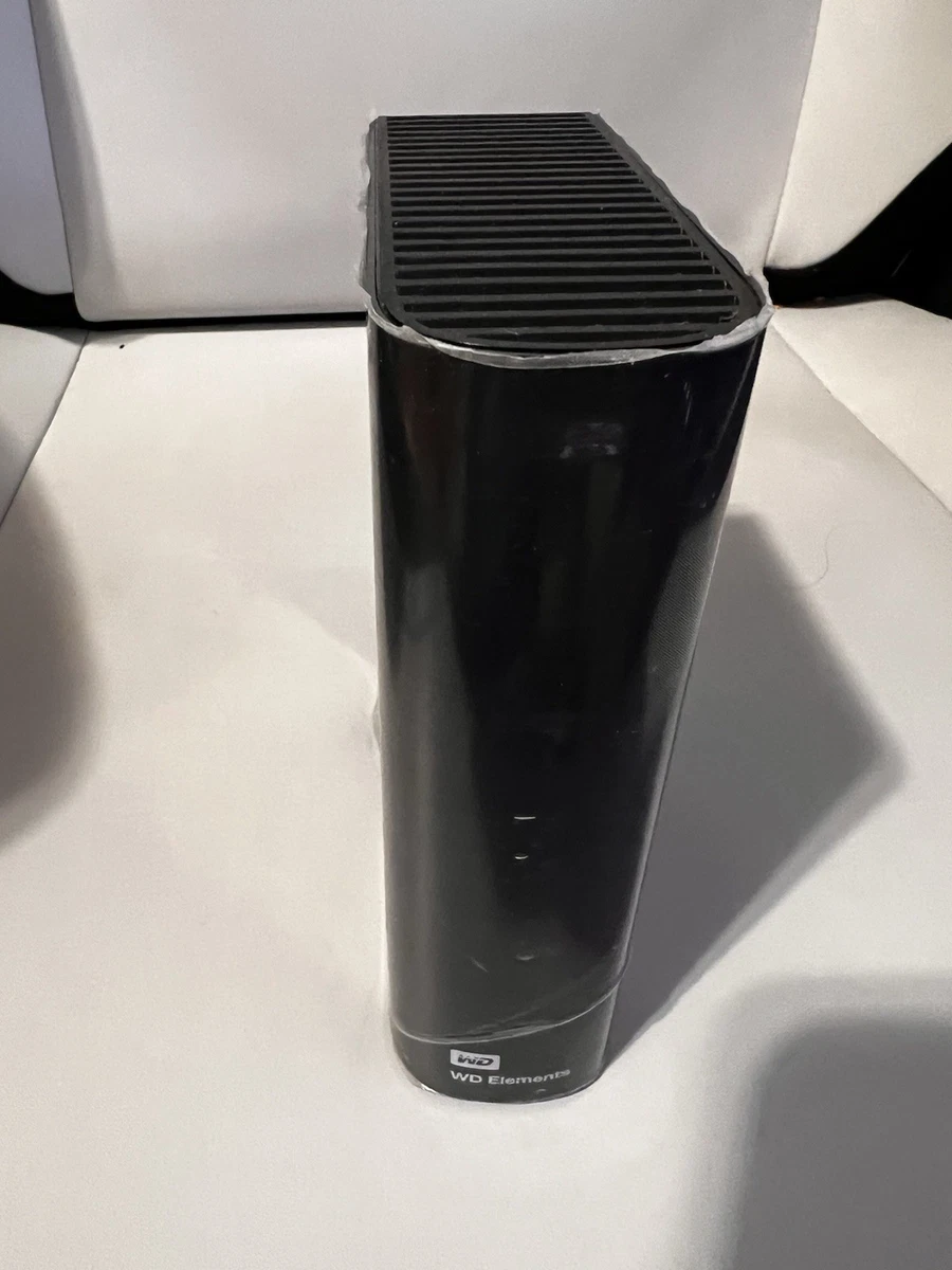 Western Digital 14TB 3.5Inch Form Factor External Hard Disk Drives