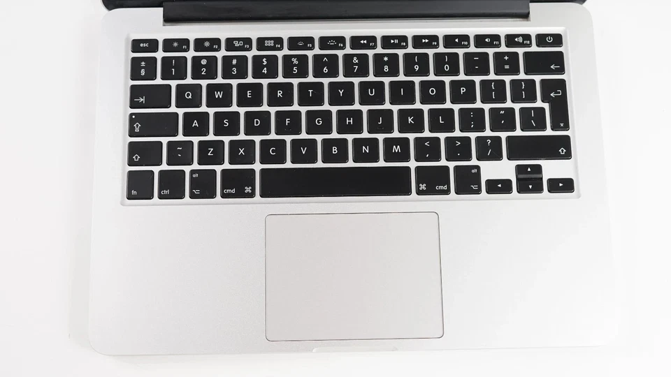 Fast Apple Macbook Pro 13 Laptop Retina 16GB RAM Intel Core i7 1TB SSD Monterey - Image 4 of 4