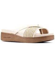Donald Pliner Farrah Leather Sandal Women's