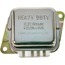 Voltage Regulator for Ford Lincoln Mercury Car Truck 1964-1987; 230-14064