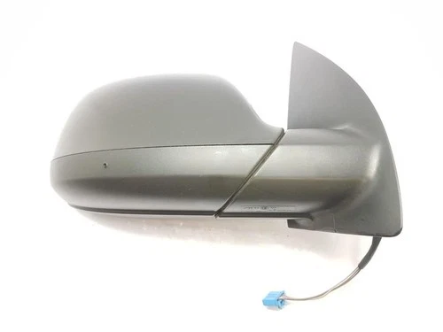 2011-2017 MK1 VOLKSWAGEN AMAROK DOOR WING MIRROR RH DRIVER SIDE BLACK