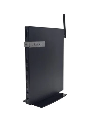 ASUS EeeBox EB1037 Mini PC | 8GB RAM | 240GB SSD Crucial | Win 10 | WiFi - Imagen 1 de 4