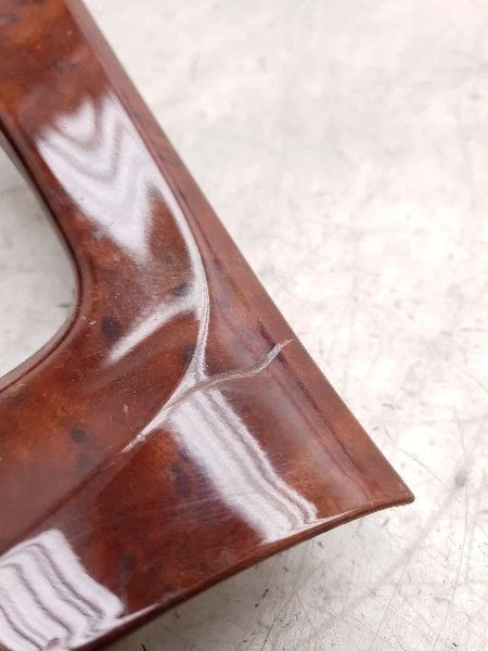 2006 TOYOTA HIGHLANDER ОГРАНИЧЕННЫЙ ПЕРЕКЛЮЧАТЕЛЬ ОБОДОК В СБОРЕ  - Изображение 3 из 4