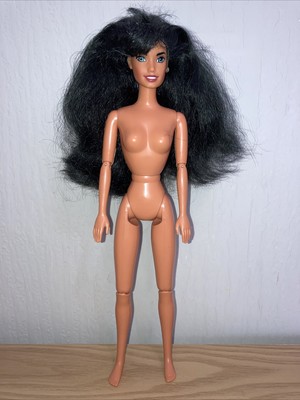 Esmeralda Puppe - Disney - Vintage