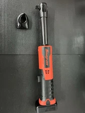 Snap-on CTR867 3/8 14.4V Cordless Long Neck Ratchet with Battery New!