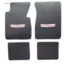 F-Series Interior Vinyl Floor Kit - ACC – Complete Performance