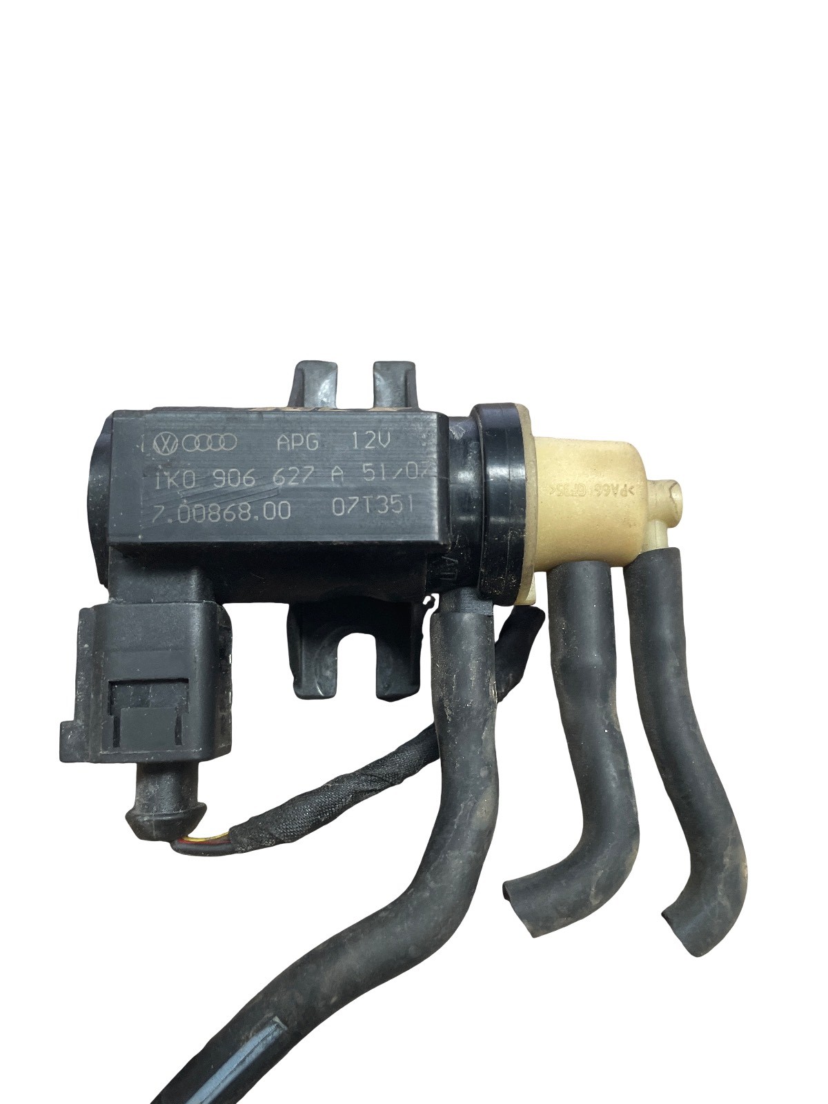 elettrovalvola convertitore di pressione A3 2003-2010 BMM 07.338.18 APG 51/04