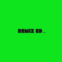 Jarv Is - Remix Ed - Vinyl Record 12 Record - E3447Z