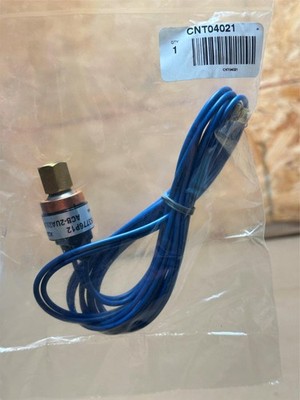 Trane CNT04021 Pressure Control Switch Low Pressure Opens @ 25º
