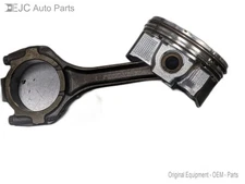 Piston and Connecting Rod Standard From 2007 Infiniti G35  3.5 12100JK20C AWD