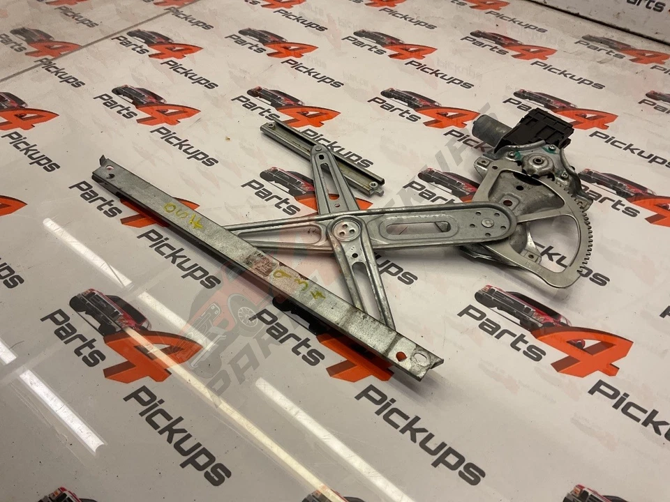 2022 Toyota Hilux Active Driver Front Window Regulator 2016-2023 698010K150 - Image 3 of 4