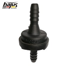 Hajus Ventil Luftsteuerung-Ansaugluft für Audi VW A4 B6 B7 Passat Exeo 1.8T