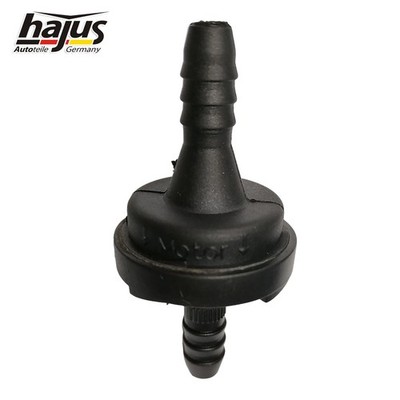 Hajus Ventil Luftsteuerung-Ansaugluft für Audi VW A4 B6 B7 Passat Exeo 1.8T